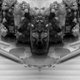 Illustration for article titled Shooting Challenge Rorschach Gallery